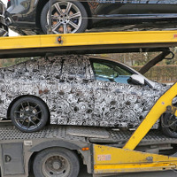 BMW 2シリーズ にも5ドア「グランクーペ」…クーペもFF化、EVも確定か 画像