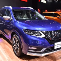 オーテックモデル第3弾、日産 エクストレイル を初公開…東京オートサロン2019［詳細画像］ 画像