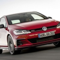 VW ゴルフGTI に史上最速モデル、290馬力の TCR を受注開始…3万8950ユーロから 画像