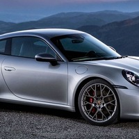 ポルシェ 911 新型、12万0125ユーロから…価格を欧州で発表 画像