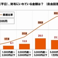 子ども2人を育てるのは「年収700万以上」で前向き検討…若者意識調査 画像