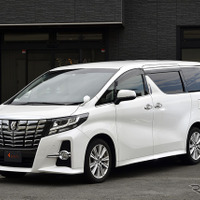 アルファード＆ヴェルファイア で上質サウンドを実現、車種専用上級スピーカーキット登場 画像