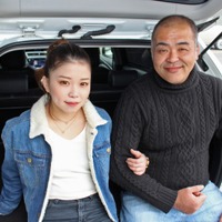 car audio newcomer！ トヨタ プリウスα（オーナー：平田陽一さん）　by　 サウンドエボリューション・ログオン　後編 画像