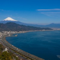 東名高速道路整備による経済波及効果、50年間で60兆円 画像