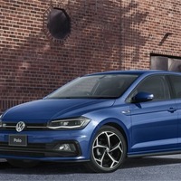 VW ポロ、新グレード「TSI R-ライン」追加　1.5 TSI Evoエンジン日本初採用 画像