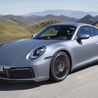 ポルシェジャパン、新型 911カレラS/4S の予約受注開始　1666万円より 画像