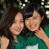 板野友美、売れっ子・小島瑠璃子にチクリ！　「昔は謙虚だったのに…」 画像