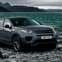 ランドローバー ディスカバリースポーツ、特別仕様車「ランドマーク＋」受注開始　安全装備充実 画像