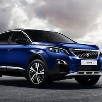 プジョー 3008、ディーゼルモデルに特別仕様車　400万円を切る価格設定 画像