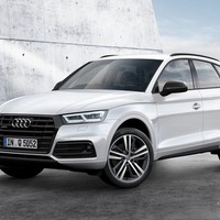 アウディ、ディーゼルモデルを日本初導入…Q5 TDIクワトロ　636万円より 画像