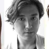 「主演のムロツヨシです…」深夜ドラマで山崎育三郎、黒川芽以と誘拐犯に!? 画像