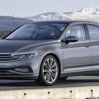 VW パサート に改良新型、部分自動運転は210km/hまで対応…欧州で発表 画像