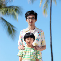 松田龍平、21世紀版“寅さん”に!?　『ぼくのおじさん』映画化決定 画像