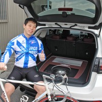 car audio newcomer! スバル レヴォーグ(オーナー:田村風起さん) by BREEZE 後編 画像
