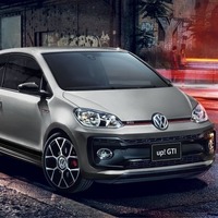VWから GTI シリーズの特別仕様が再登場…up！GTI と ゴルフGTIパフォーマンス 画像