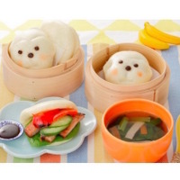 東京ガスの小学生親子向け料理教室、1-2月は「中華まん」など 画像