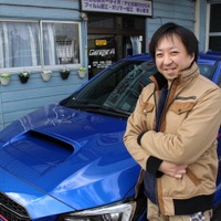 car audio newcomer！ スバル WRX TC380（オーナー：E-No.さん）　by　 Garage A　前編 画像