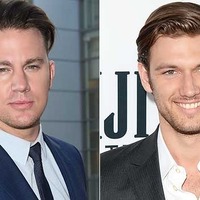 『マジック・マイク』のアレックス・ペティファー、チャニング・テイタムの不仲を激白 画像
