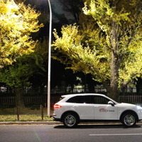 カイエンS E-ハイブリッドで「Driving Experience」を体験…THE SOUND OF PORSCHE 画像