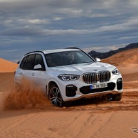 BMW X5 新型、ディーゼルモデルを日本市場に投入　920万円より［詳細画像］ 画像