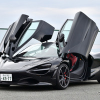 マクラーレン 720S、スーパーシリーズの2世代目は650Sから大幅進化［詳細画像］ 画像