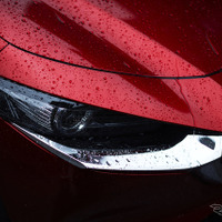 ［速報］その名は『CX-30』、マツダの新型SUVがデビュー…ジュネーブモーターショー2019 画像