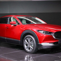 マツダ CX-30 は新たな基幹モデルとなるか…ジュネーブモーターショー2019［詳細画像］ 画像