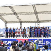 3000人のスバルファンが集まったSTIモータースポーツデイ 画像