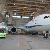2020年の実用化を目指す国産バイオ燃料計画がスタート…原料はミドリムシ 画像