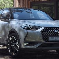 DS 3クロスバック、航続430kmのEVも設定…欧州発売へ 画像