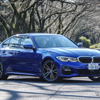 【BMW 3シリーズ 新型試乗】ボディサイズの拡大も「恐れることはない」…青山尚暉 画像
