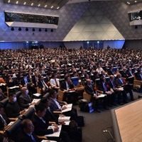 【オートモーティブワールド16】各メーカー開発者が登壇、特別講演「名車の開発秘話」 画像