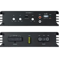 【連載】“取り付け方”で音が変わる？ Part5 外部パワーアンプ編 その3「ボディアースについて」