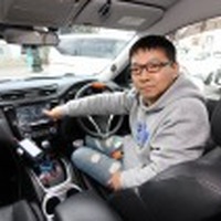 car audio newcomer！ 日産 エクストレイル（オーナー：寺嶋 豊さん）　by　 サウンドエボリューション・ログオン　後編 画像