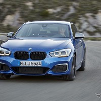 BMW 1シリーズ 次期型、FWDが確定…2019年秋に発表へ 画像