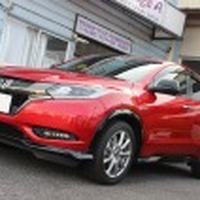 カスタム・オーディオマシン SpecialFeature!!  HONDA VEZEL（オーナー・宮古浩一さん）　by　 Garage A　前編 画像