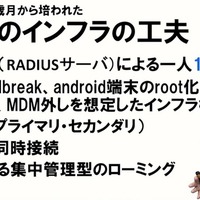 始まりはカブトムシ、佐野日大のICT活用原点に迫る…iTeachers TV 画像