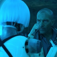 アントニオ・バンデラス、本作SFに初挑戦！人工知能との未来描く『オートマタ』 画像
