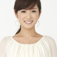 高島彩、「下町ロケット」で連ドラ初出演！新たな挑戦に「正直震えてる」 画像