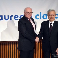 「フォルシア クラリオン エレクトロニクス」がスタート、フォルシアの第4事業部として 画像