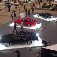 【オートモビルカウンシル2019】どの車のそばも素通りできない［フォトレポート］ 画像
