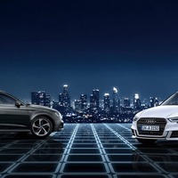 アウディ A3、装備充実の「Sライン ダイナミック リミテッド」を限定発売 画像