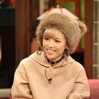 若槻千夏、 9年ぶり「さんまのまんま」で本格復帰宣言！「お笑いモンスターにあいさつして」 画像