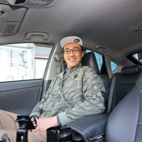 car audio newcomer! トヨタ プリウス(オーナー:渋江恵一さん) by Garage A 前編 画像