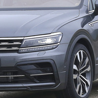 VW ティグアン に初の「R」設定へ…400馬力の高性能SUV、9月デビューか 画像