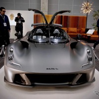 新旧ライトウェイトスポーツカーが世代を超えて競演…オートモビルカウンシル2019 画像