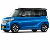 日産 デイズ ルークス、特別仕様車発売…両側電動スライドドアなど装備 画像