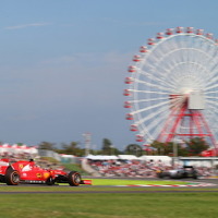 【F1】2016年カレンダーが決定…全21戦予定、日本GPは10月9日決勝 画像