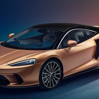 マクラーレン、新型スーパーカー『GT』発表…620馬力の軽量グランドツアラー 画像
