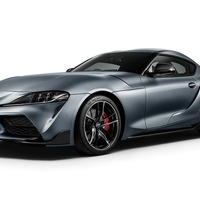 【トヨタ スープラ 新型】価格は490万円から、17年ぶりに復活 画像